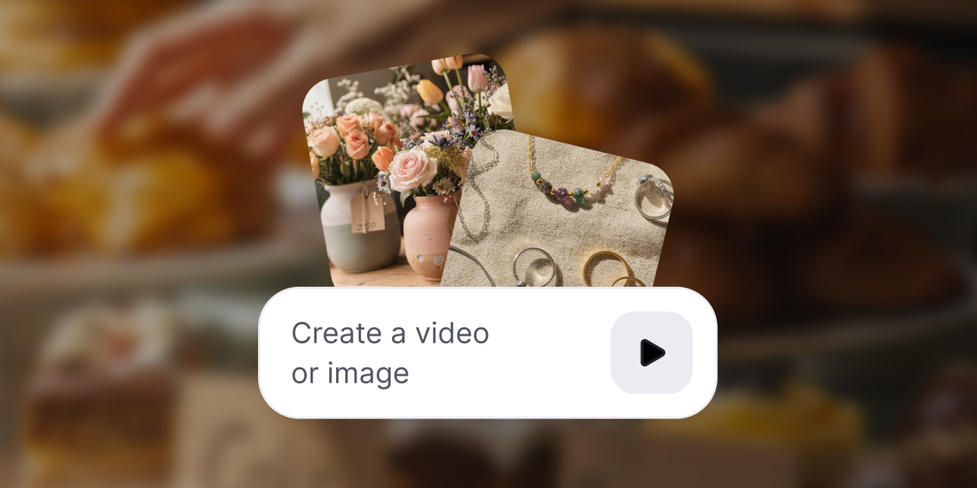 Image & Video Generation